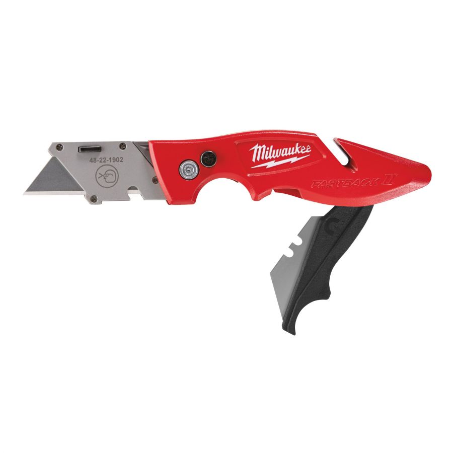 FASTBACK Universal-Klappmesser 1 Stück